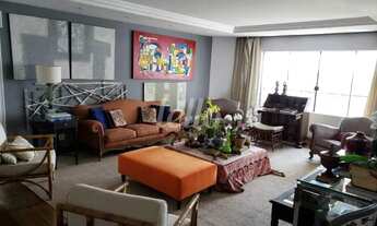 Imagem 4: São Paulo - Apartamento Padrão - Santo Amaro