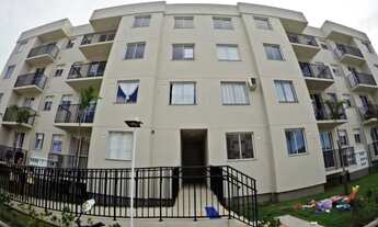 Imagem: Aluguel Anual - Apartamento com 2 quartos