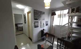 Imagem 4: Cobertura - Jardim Nova Europa - Campinas