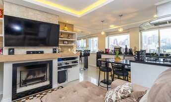 Imagem 4: Apartamento para venda possui 90 metros quadrados com 2 quartos em Bela Vista - Porto Aleg
