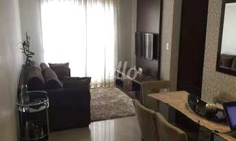 Imagem 3: São Paulo - Apartamento Padrão - Penha