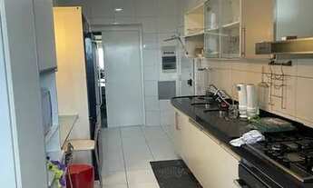 Imagem 3: Apartamento com 250 mtr², 04 suítes, mobiliado na Ponta D'areia