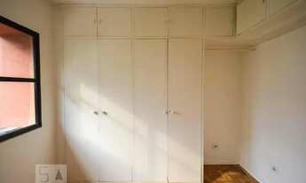 Imagem 4: Apartamento para Aluguel - Jardim Paulista, 2 Quartos, 52 m2