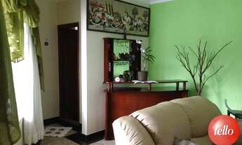 Imagem 3: São Paulo - Casa Padrão - Vila Formosa