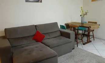 Imagem 2: Belissimo apto Copacabana vista Praia Posto 5