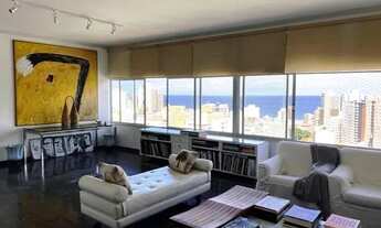 Imagem: Cobertura, Barra