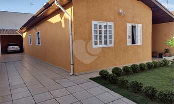 Imagem 2: Casa de 86,78 m² disponível para venda no Residencial Novo Horizonte em Taubaté - SP