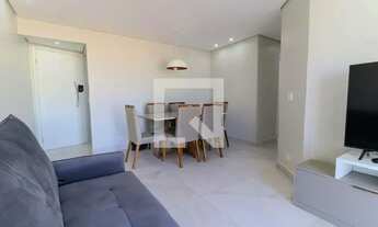 Imagem 2: Apartamento à Venda - Vila Campestre, 2 Quartos, 60 m2