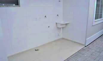 Imagem 2: Sobrado para venda tem 210 metros quadrados com 3 quartos em Vila Zanela - Franco da Rocha