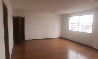 Imagem 2: Apartamento 4 quartos 2 suítes 2 vagas de garagem em Jardim Paulista - São Paulo - SP