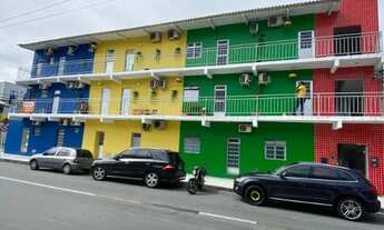 Imagem: Quartos mobiliadod