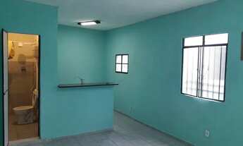 Imagem 6: Kit net Quarto com aluguel por R$450 /mês