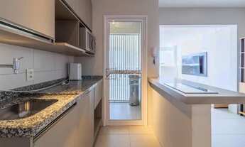 Imagem 7: Venda Apartamento 2 Dormitórios - 70 m² Campo Belo