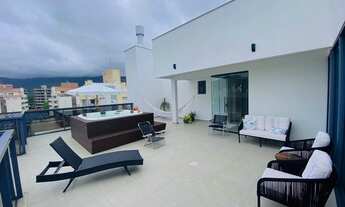 Imagem 5: Apartamento para venda tem 194 metros quadrados com 3 quartos