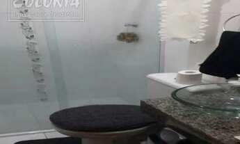 Imagem 2: Santo André - Apartamento Padrão - Jardim das Maravilhas