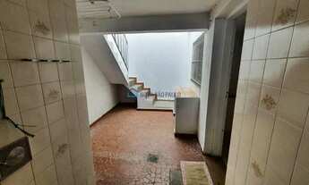 Imagem 6: Sobrado 3 dormitórios sendo 1 suíte,2vagas Campo Belo