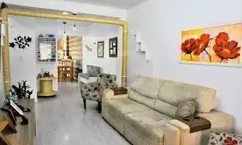 Imagem 2: Casa para Venda - 81.43m², 2 dormitórios, 1 vaga - Hípica