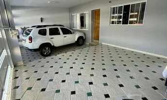 Imagem 5: Casa Com 3 dormitórios - 4 vagas- Vl. Prudente