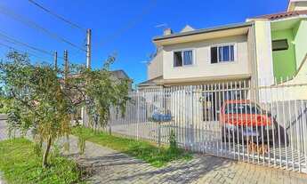 Imagem: Sobrado para venda com 69 metros quadrados