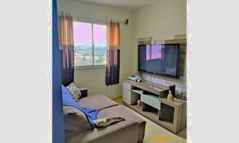 Imagem: Apartamento Residencial à venda, Vila Tesouro