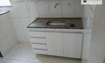 Imagem 6: Apartamento com 2 Quartos armários proxímo a Faculdade Faminas BHà venda, 45 m² por R$ 165