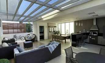 Imagem: Casa maravilhosa na região da Pampulha