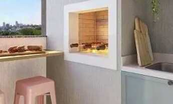 Imagem 5: Apartamento para Venda em São Paulo, Cidade Monções, 2 dormitórios, 1 banheiro, 1 vaga