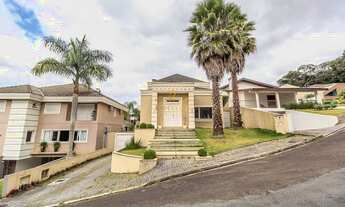 Imagem 2: CURITIBA - Casa de Condomínio - Campo Comprido