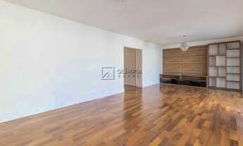 Imagem: Locação Apartamento 4 Dormitórios - 250