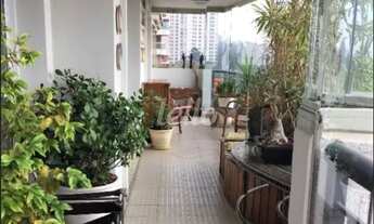 Imagem 2: São Paulo - Apartamento Padrão - Moema