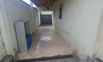 Imagem 4: Casa para Locação em São Paulo, Vila Progresso (Zona Leste), 2 dormitórios, 1 banheiro, 4