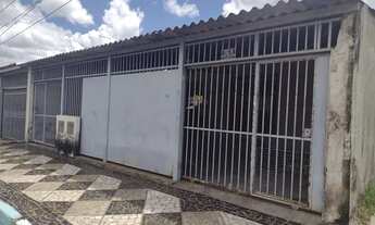 Imagem 2: Aluguel de casa na M norte Taguatinga