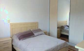 Imagem 4: Casa Mobiliada em São José dos Pinhais