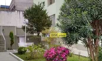 Imagem 3: Apartamento com 2 dormitórios para alugar, 70 m² por R$ 1.720/mês - Assunção - São Bernard