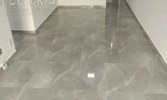 Imagem 2: Santo André - Apartamento Padrão - Jardim Bela Vista