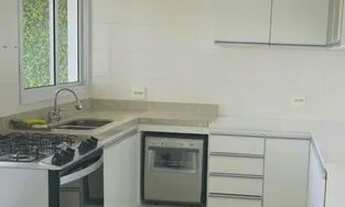 Imagem 7: Apartamento para aluguel tem 196 metros quadrados com 3 suires