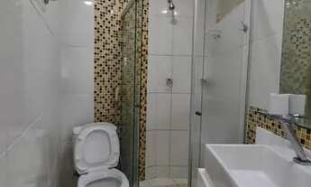 Imagem 6: Alugo apartamento mobiliado no calhau, VISTA MAR