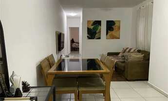 Imagem 4: Apartamento para Venda em Santo André, Parque Jaçatuba, 2 dormitórios, 1 suíte, 2 banheiro