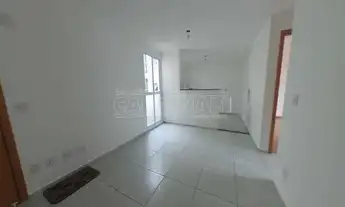 Imagem 6: Apartamento Padrão em São Carlos