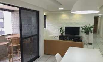 Imagem 7: Apartamento para aluguel com 120 metros quadrados com 4 quartos