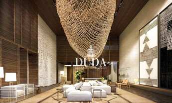 Imagem 6: Apartamento com 4 dormitórios à venda, 472 m² por R$ 23.000.000,00 - Itaim Bibi - São Paul