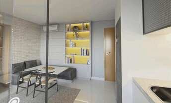 Imagem 4: Apartamento com 2 quartos no Setor Bueno, Goiânia codigo: 16698