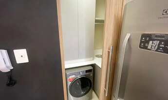 Imagem 7: Studio para alugar no Jardim Milano!