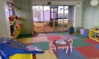 Imagem 3: Apartamento para venda com 90m2, Aquarela, 3 quartos em Vila Alpes - Goiânia