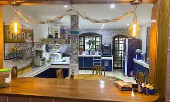 Imagem 5: Casa com 5 dormitórios à venda, 234 m² por R$ 750.000,00 - Taquara - Rio de Janeiro/RJ