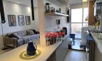 Imagem 6: **Apartamento Padrão no CENTRO A VENDA com 3 Dormitórios/ Armários/ 2 Vagas e Muito Lazer
