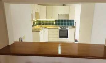 Imagem 6: Apartamento para aluguel possui 90 metros quadrados com 2 quartos