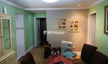 Imagem 6: Morada do Ouro Casa com 4 dormitórios