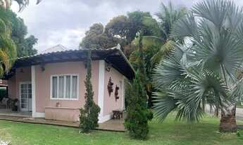 Imagem 2: Térrea para venda possui 220 metros quadrados com 3 quartos em Porto Novo - Saquarema - RJ