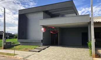 Imagem: VENDA - Casa de condomínio Set Life 2